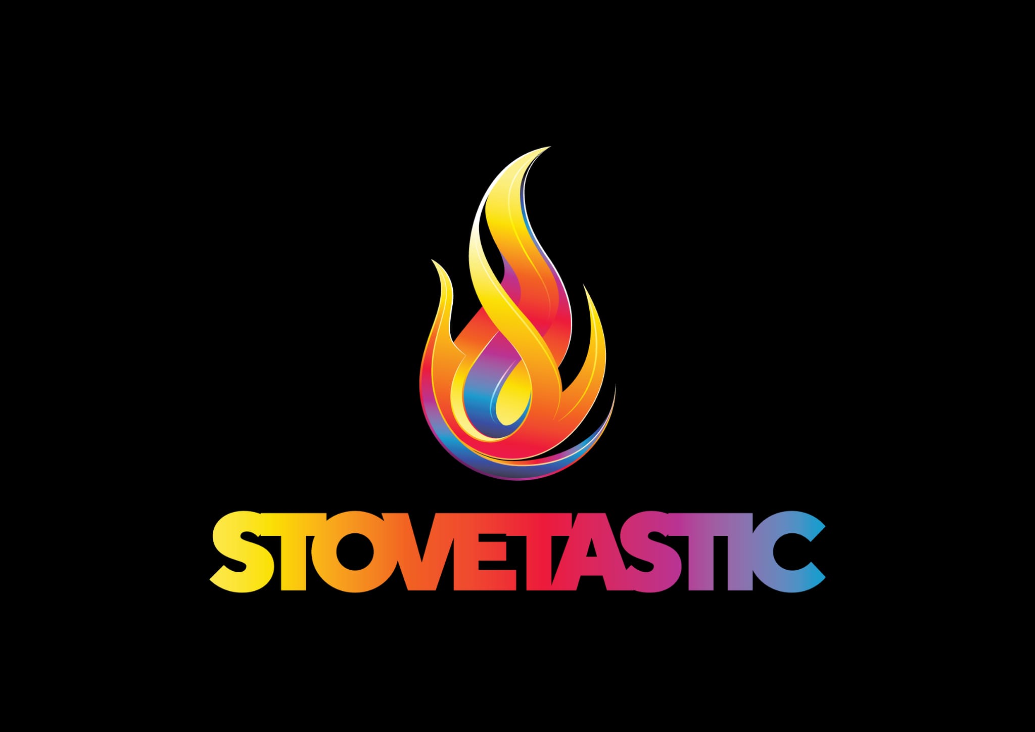 Stovetastic LTD Logo